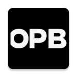 Logo of OPB News android Application 